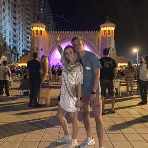 Meet your Posher, Reece